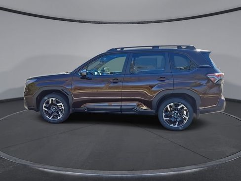 New 2026 Subaru Forester Limited image 9