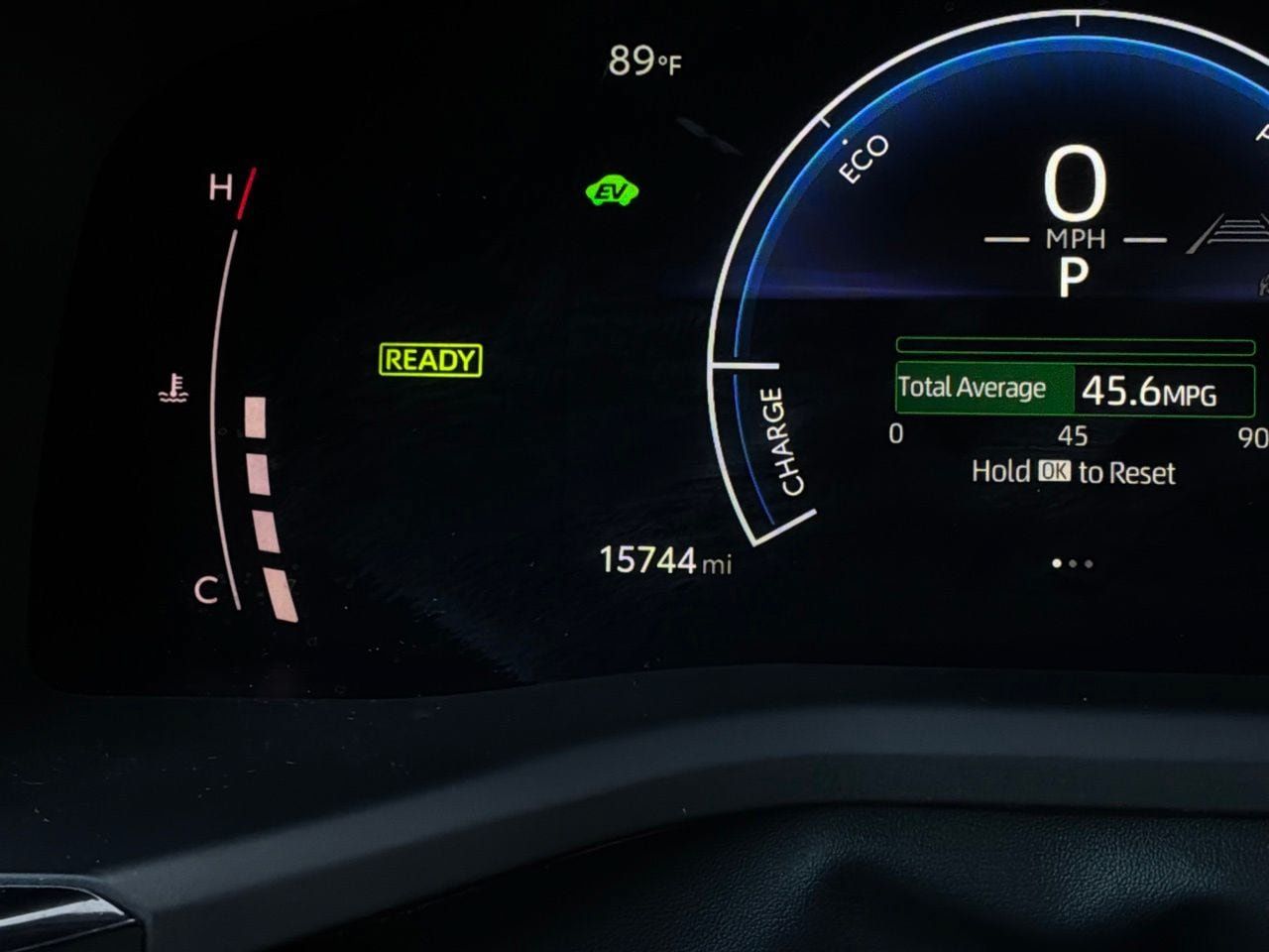 Used 2026 Toyota Camry LE FWD image 40