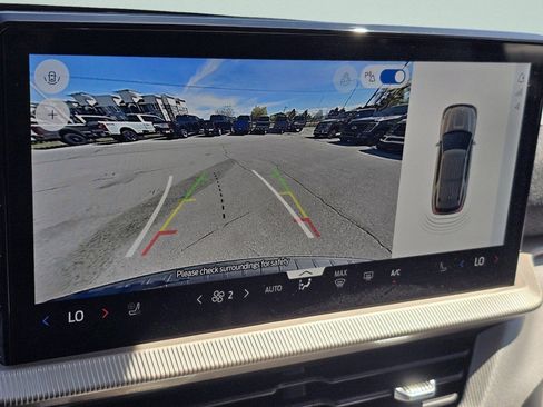 New 2026 Ford Explorer Active w/ Active Comfort Package image 5