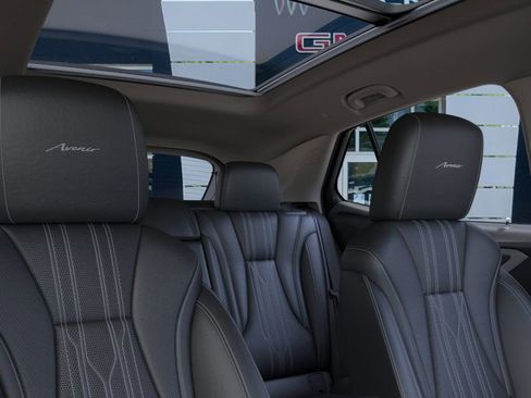 New 2026 Buick Envision Avenir image 26