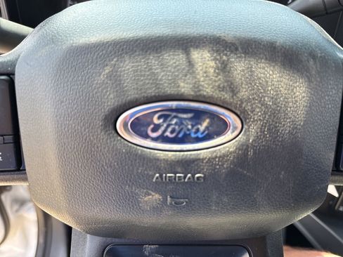 Used 2025 Ford F250 XLT w/ FX4 Off-Road Package image 26