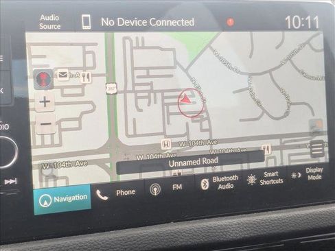 Used 2022 Honda Civic Touring image 14