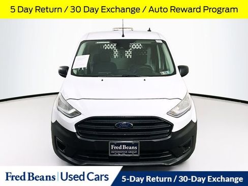 Used 2020 Ford Transit Connect XL FWD image 3