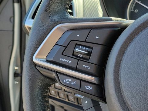 Used 2019 Subaru Forester Limited w/ Popular Package #3 image 33