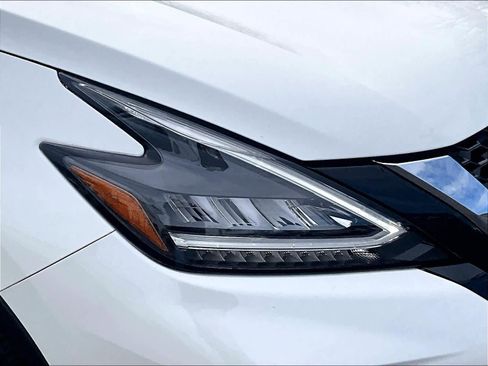 Used 2024 Nissan Murano Platinum w/ Cargo Package image 32