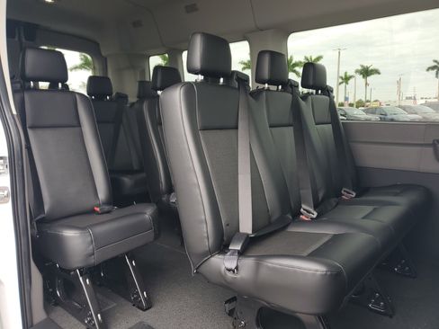 New 2026 Ford Transit 350 XL image 11