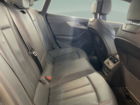 Used 2025 Audi A5 2.0T Premium Plus image 30