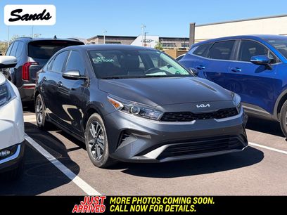 Certified 2024 Kia Forte LXS w/ LXS Technology Package