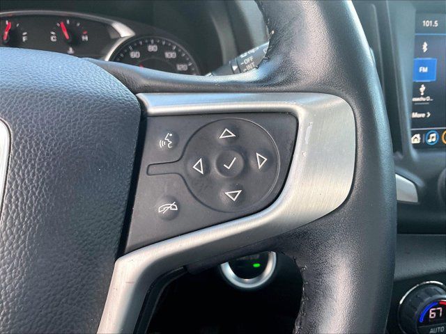 Used 2019 GMC Terrain SLT w/ Preferred Package FWD image 21