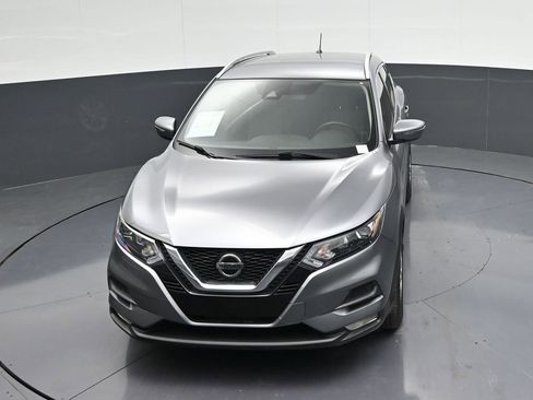 Used 2022 Nissan Rogue Sport SV FWD image 22
