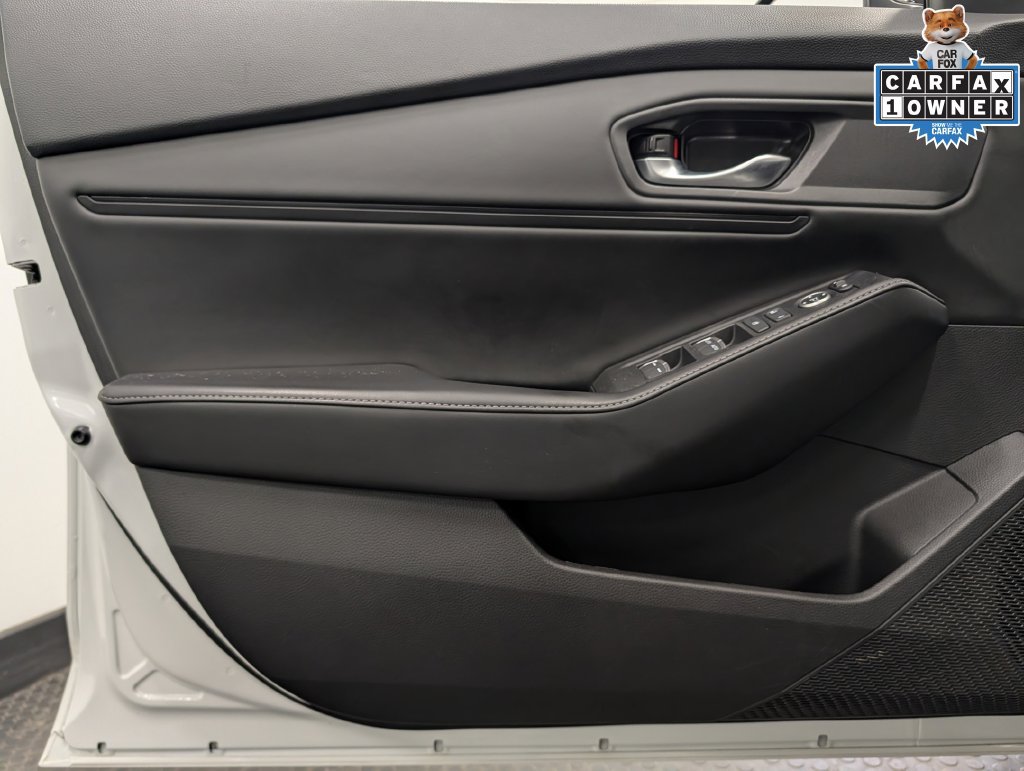 Used 2024 Honda Accord Sport image 8