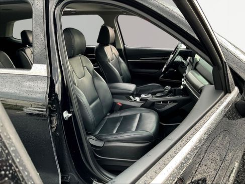 Used 2023 Kia Telluride S w/ S Sunroof Package FWD image 28