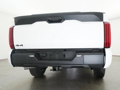 New 2026 Toyota Tundra SR image 23