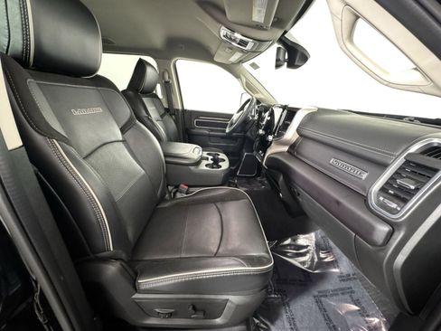 Used 2024 RAM 2500 Laramie image 27