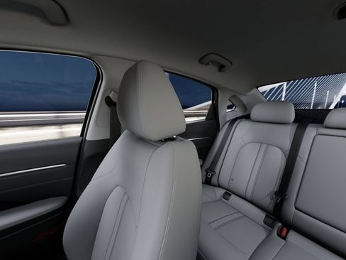 New 2026 Hyundai Sonata SEL AWD/4WD image 22