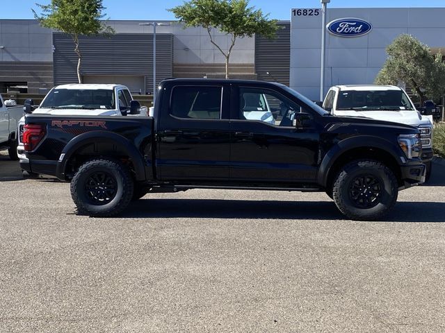 New 2026 Ford F150 Raptor AWD/4WD image 7