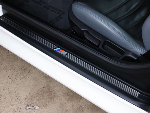 Used 2002 BMW M Coupe image 84