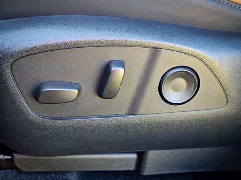 Certified 2024 GMC Acadia AT4 w/ LPO, Floor Liner Package image 17