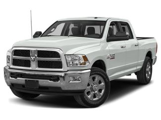 Used 2018 RAM 2500 SLT AWD/4WD video 1