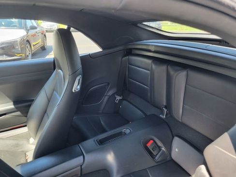 Used 2015 Porsche 911 Carrera w/ Bose Audio Package RWD image 19