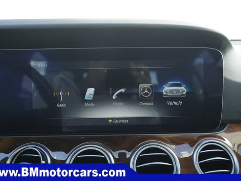 Used 2020 Mercedes-Benz E 350 4MATIC Sedan image 57