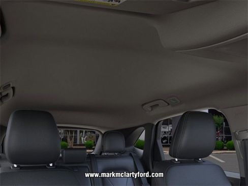 New 2025 Ford Escape SE w/ PHEV Premium Package image 22