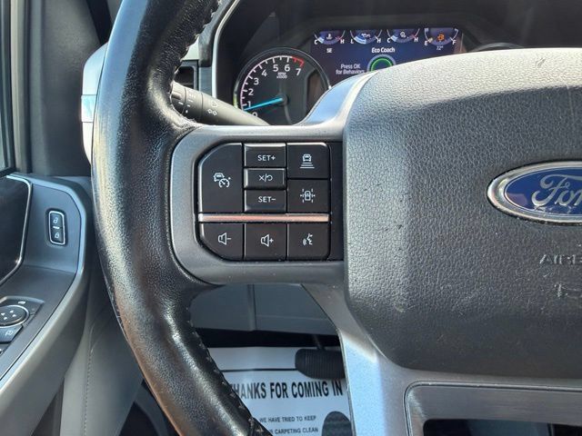 Used 2021 Ford F150 XLT w/ Equipment Group 302A High AWD/4WD image 36