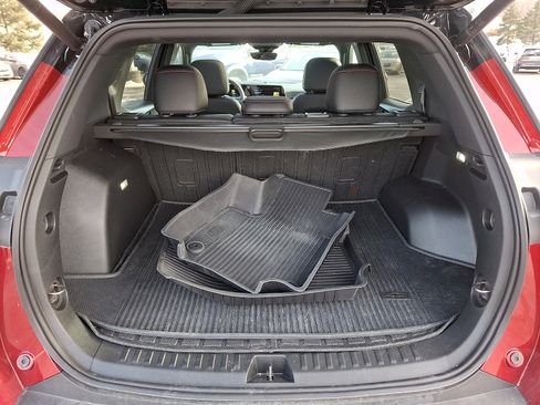 Used 2026 Chevrolet Equinox RS w/ Convenience Package III image 28