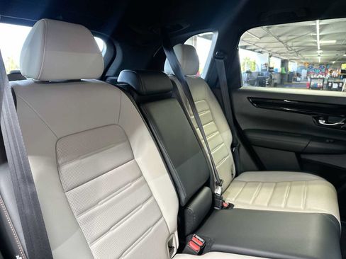 Used 2024 Honda CR-V Sport Touring image 26