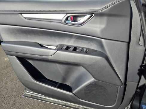 Certified 2025 MAZDA CX-5 AWD 2.5 S image 16