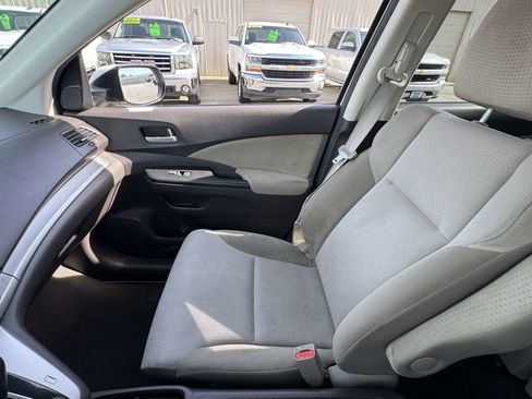 Used 2014 Honda CR-V EX image 30