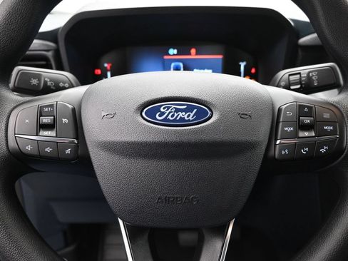 New 2026 Ford Maverick XLT FWD image 11