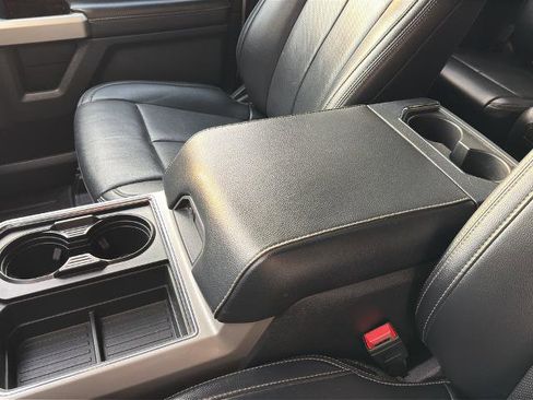 Certified 2022 Ford F350 Lariat w/ Lariat Value Package image 33