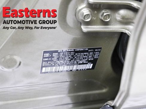 Used 2022 Subaru Ascent Premium w/ Convenience Package image 39