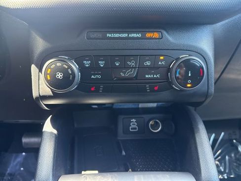 Used 2023 Ford Bronco Sport Big Bend w/ Convenience Package AWD/4WD image 15