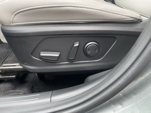 Used 2023 Hyundai Tucson SEL w/ Convenience Package AWD/4WD image 21