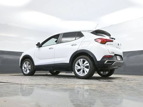 Used 2025 Buick Encore GX Preferred AWD/4WD image 51