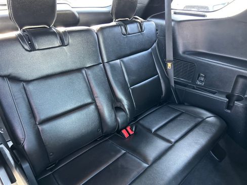 Certified 2022 Ford Explorer ST w/ Equipment Group 401A image 26