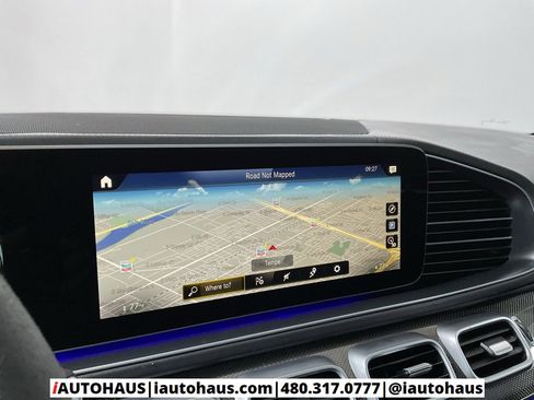 Used 2022 Mercedes-Benz GLE 53 AMG 4MATIC Coupe image 37