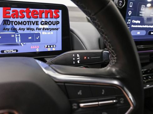 Used 2024 Honda Prologue Touring image 13
