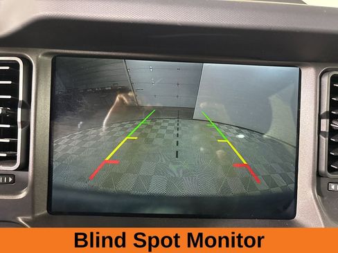 Used 2025 Ford Bronco Big Bend image 14