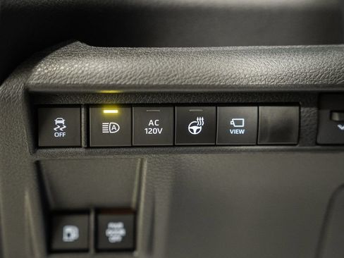 New 2026 Toyota Sienna Platinum AWD/4WD image 46