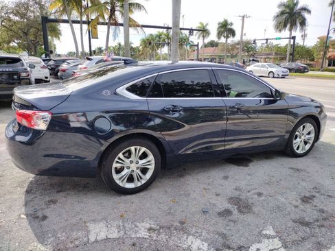 Used 2019 Chevrolet Impala LS FWD image 15