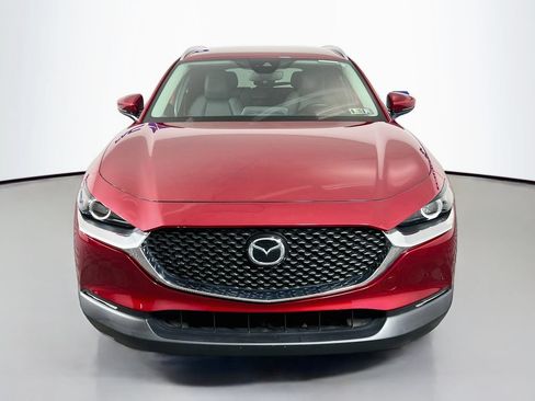 Certified 2023 MAZDA CX-30 AWD 2.5 S w/ Select Package image 3