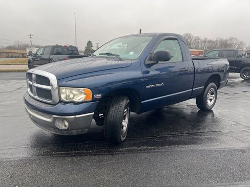 Used 2003 Dodge Ram 1500 Truck ST image 13