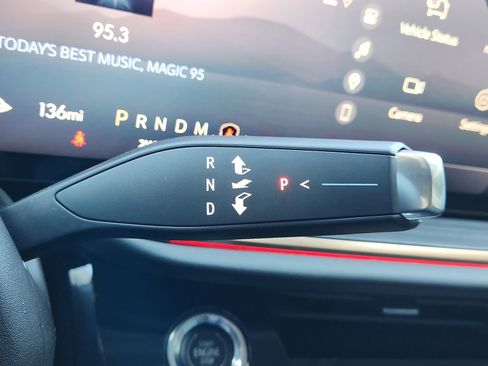 New 2026 Buick Envision Avenir image 24