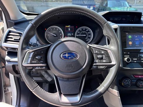 Used 2023 Subaru Forester Premium AWD/4WD image 10