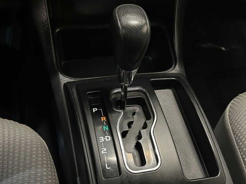 Used 2012 Toyota Tacoma 2WD Access Cab w/ Convenience Pkg image 13