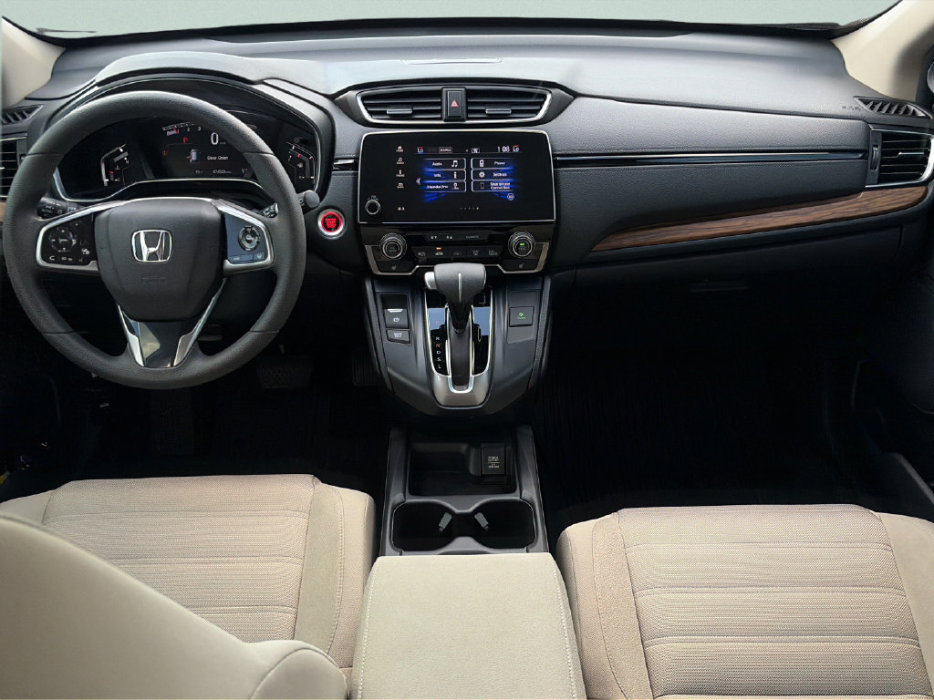 Used 2019 Honda CR-V EX image 11