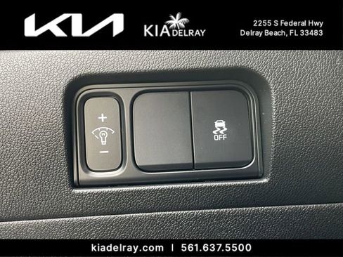 New 2026 Kia Sorento S image 26